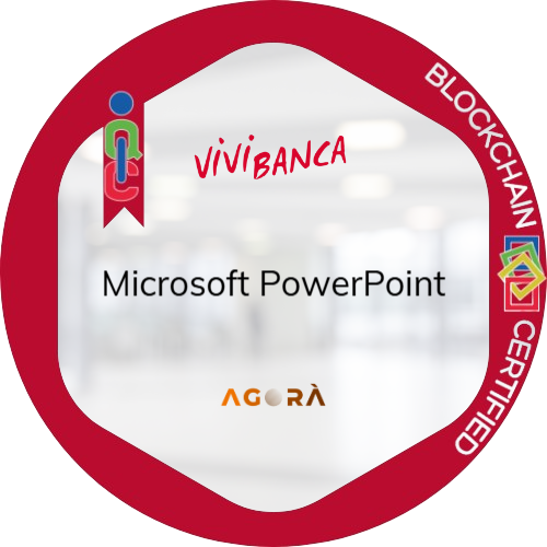 PowerPoint - Anno 2023